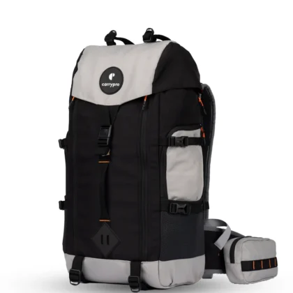 Functional Travel Backpack 40L - (BUY 1 GET 1 FREE)