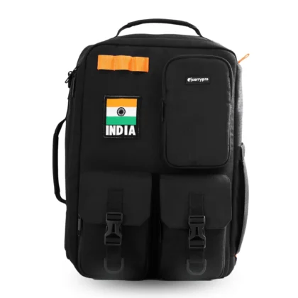 Overnighter Backpack 30L (BUY 1 GET 1 FREE)