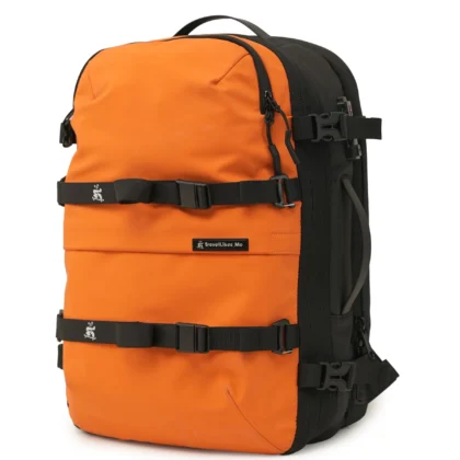 Carry On Backpack