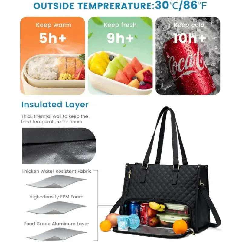 2-in-1 Women's Tote Bag (BUY 1 GET 1 FREE) - Image 5