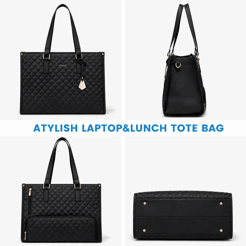2-in-1 Women's Tote Bag (BUY 1 GET 1 FREE) - Image 7