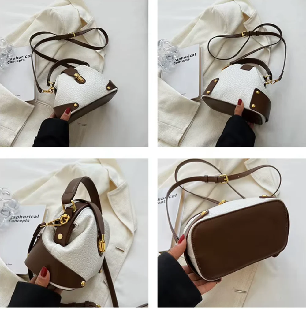 Premium Crossbody Bag (Buy 1 Get 1 Free) - Image 8