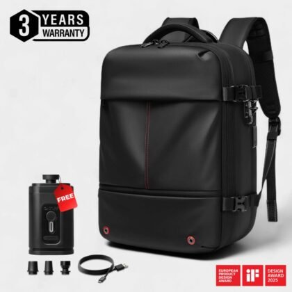 Air-Pro Backpack 50L (BUY 1 GET 1 FREE)