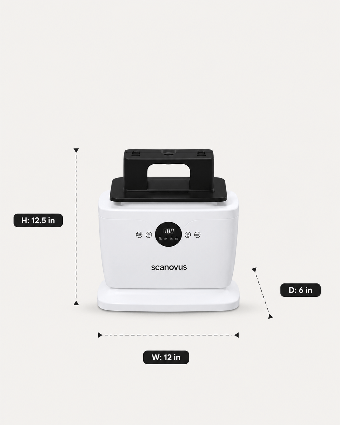 Automatic Ironing Machine 3.0 - Image 4