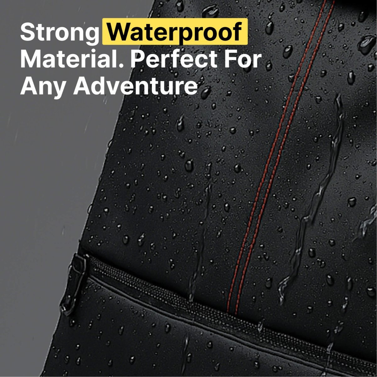 Air-Pro Backpack 50L (BUY 1 GET 1 FREE) - Image 16