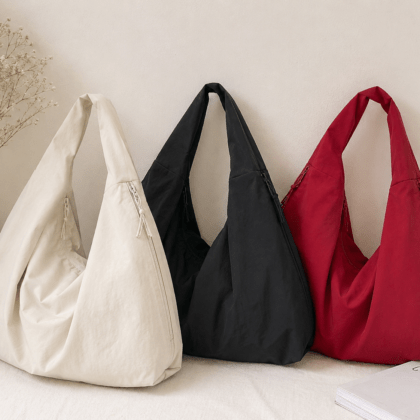 The Everyday Tote Trio