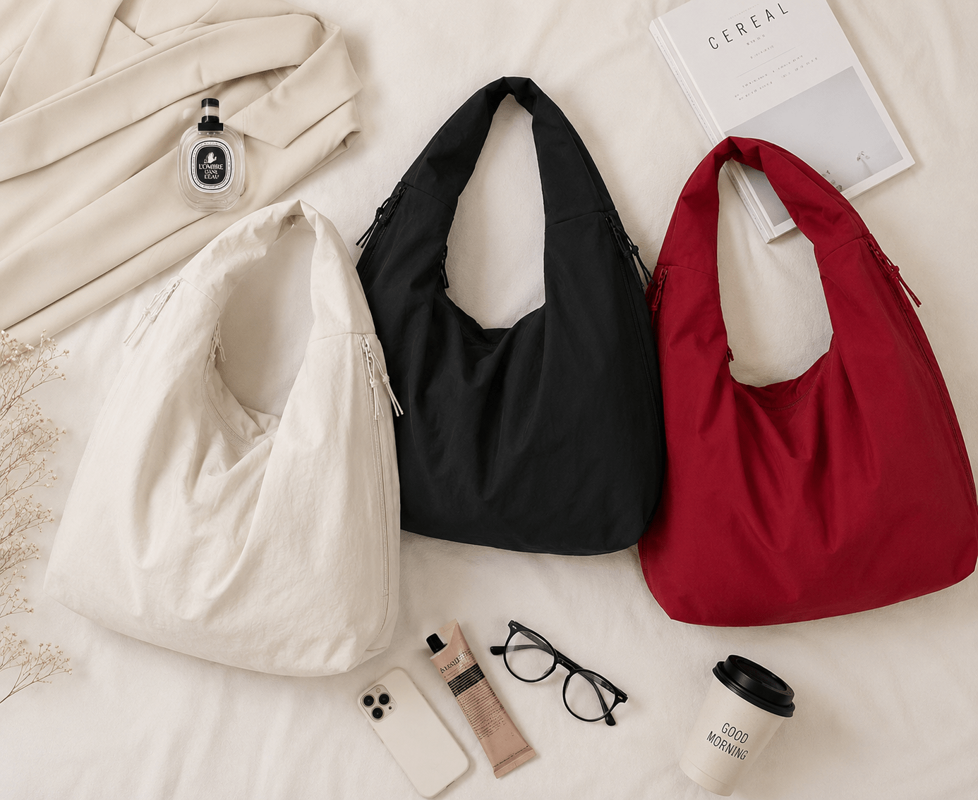 The Everyday Tote Trio - Image 12