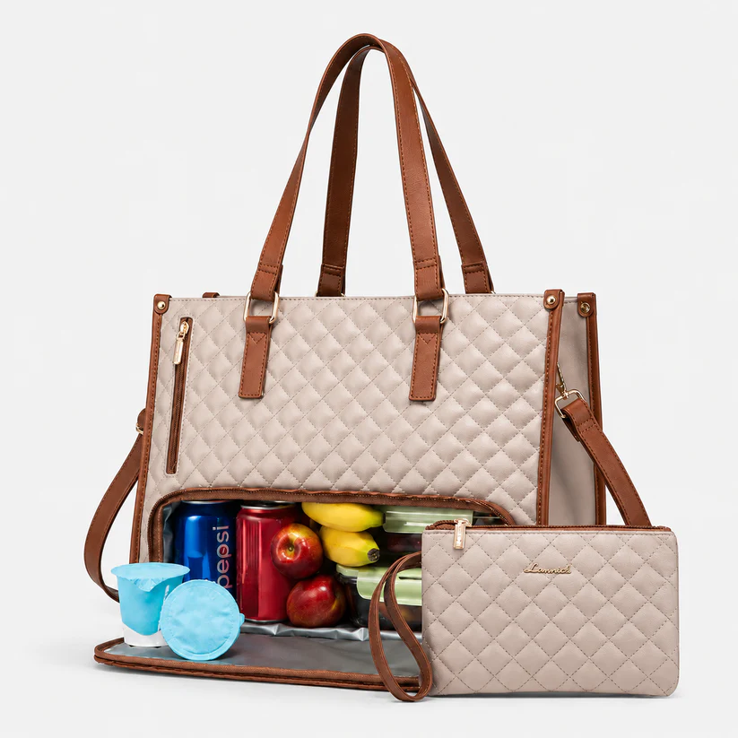 2-in-1 Women's Tote Bag (BUY 1 GET 1 FREE) - Image 3