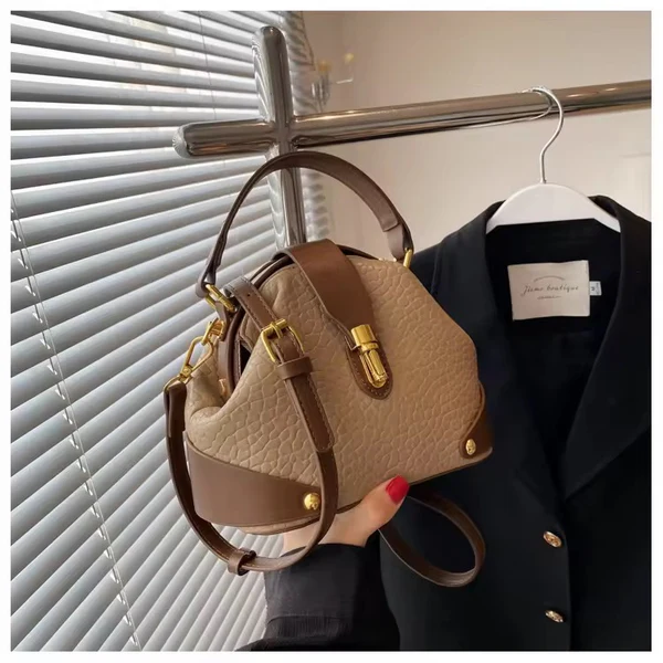 Premium Crossbody Bag (Buy 1 Get 1 Free) - Image 5