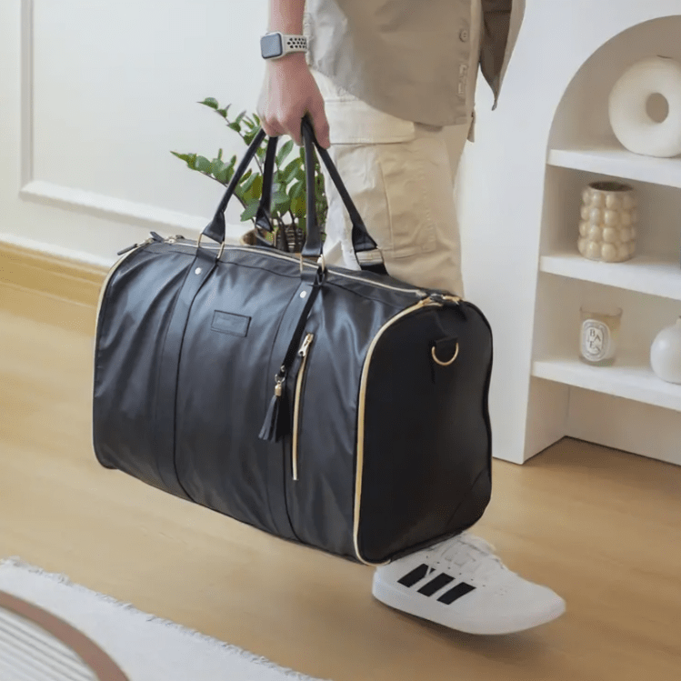 Jenni Travel Bag (Buy 1 Get 1 Free) - Image 9