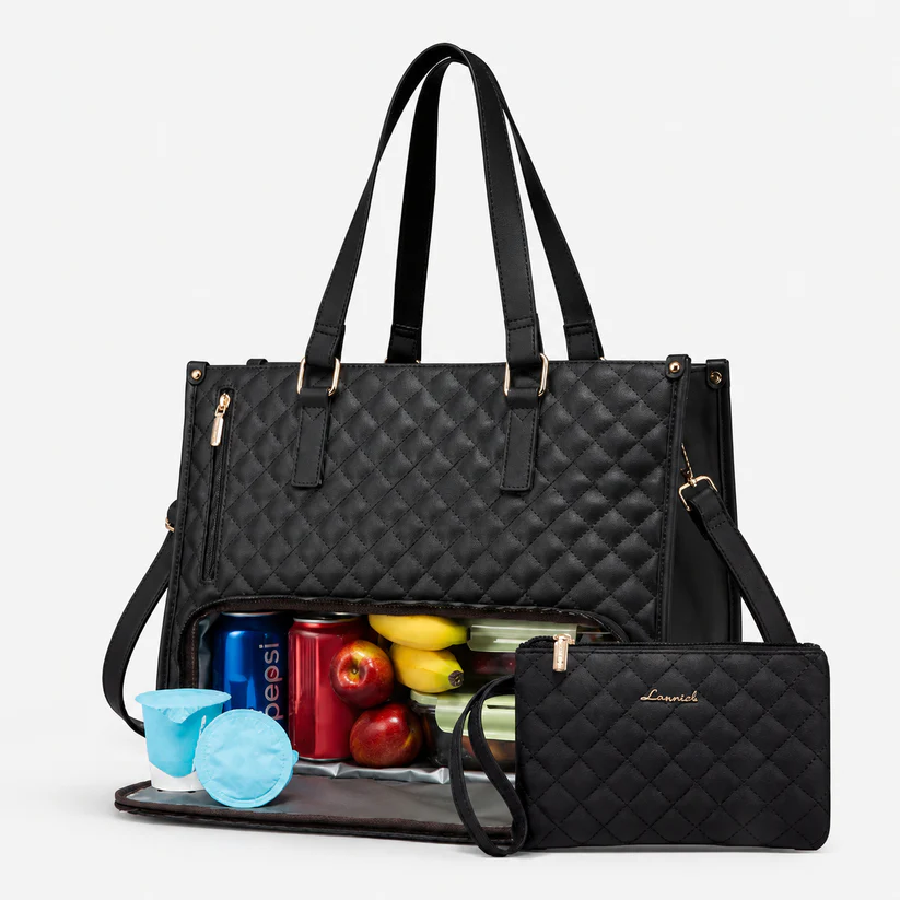 2-in-1 Women's Tote Bag (BUY 1 GET 1 FREE)