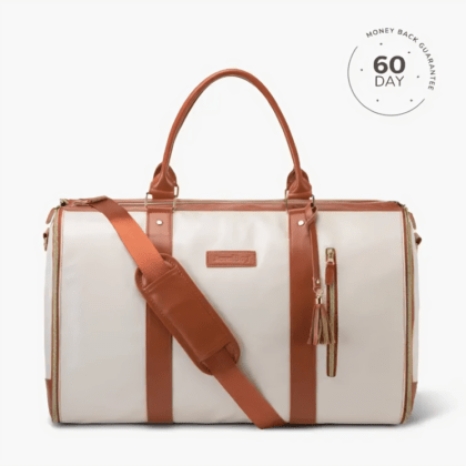 Jenni Travel Bag (Buy 1 Get 1 Free)