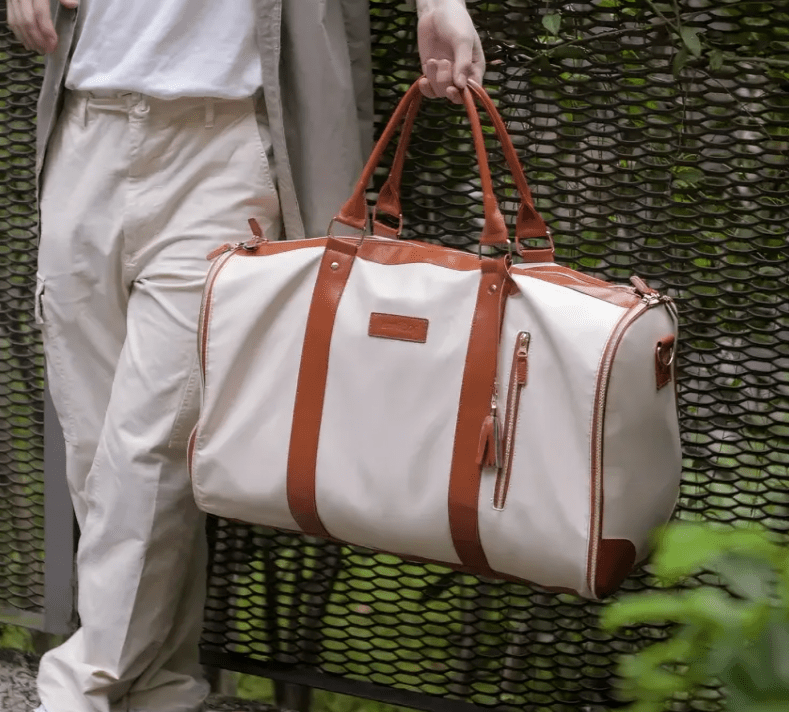 Jenni Travel Bag (Buy 1 Get 1 Free) - Image 3