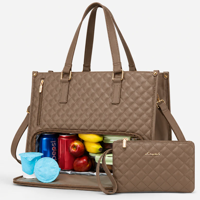 2-in-1 Women's Tote Bag (BUY 1 GET 1 FREE) - Image 2