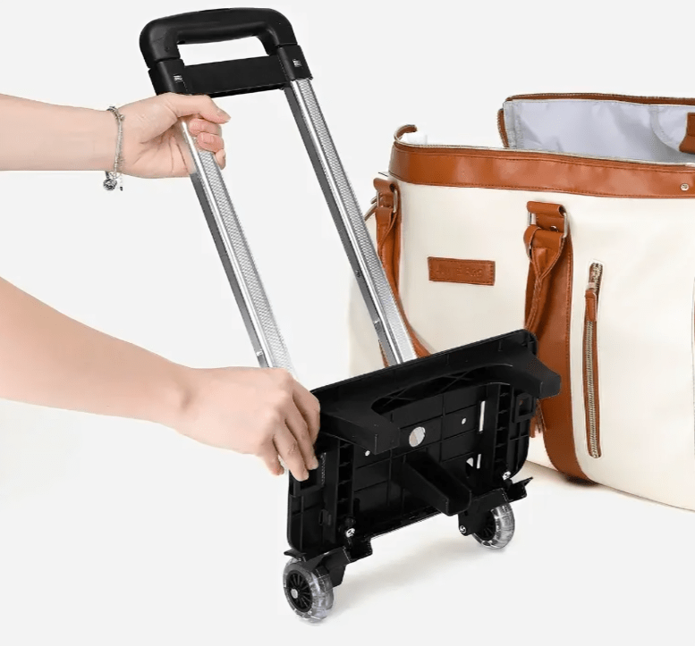 Jenni Travel Bag (Buy 1 Get 1 Free) - Image 4