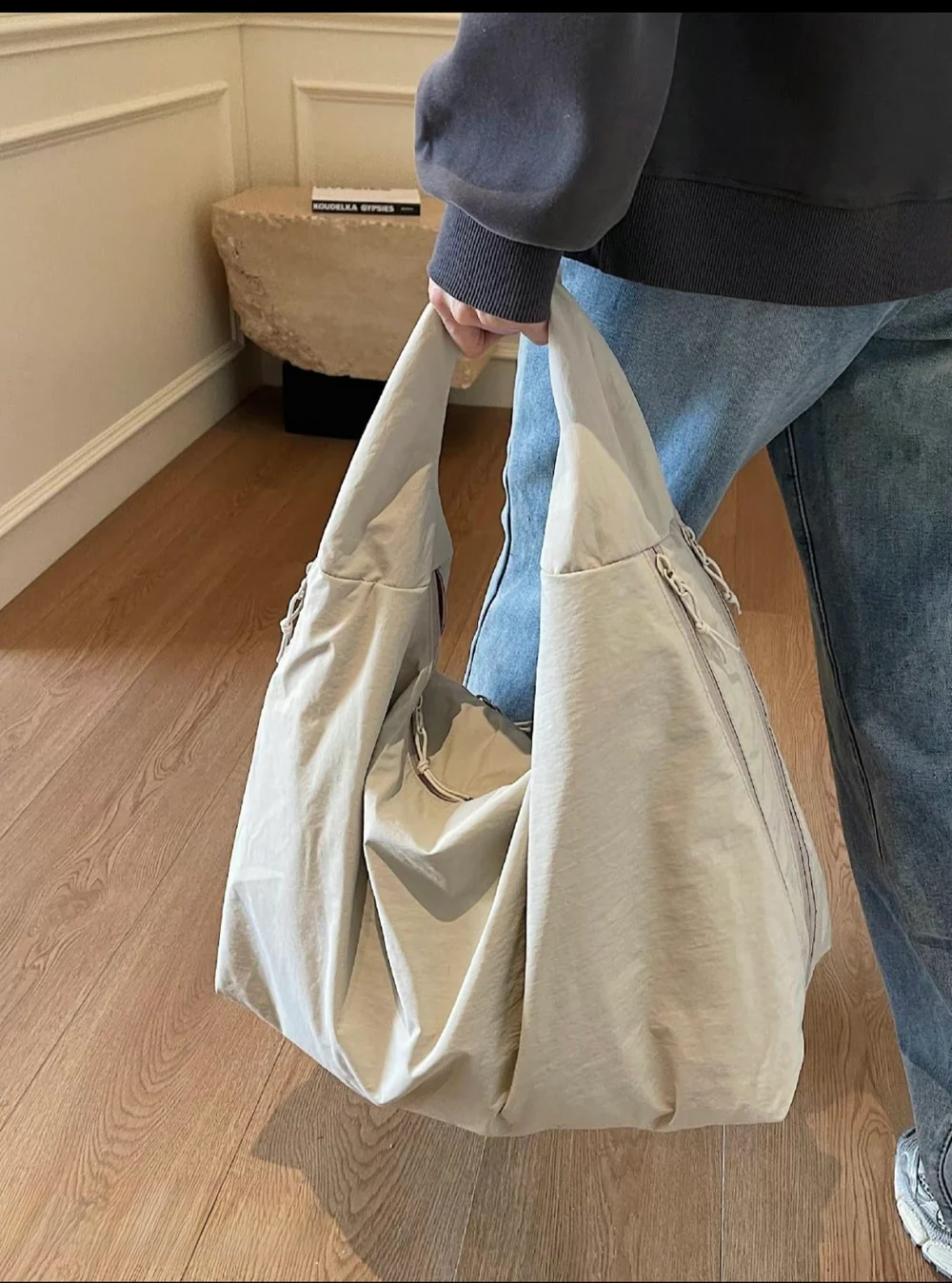 The Everyday Tote Trio - Image 5