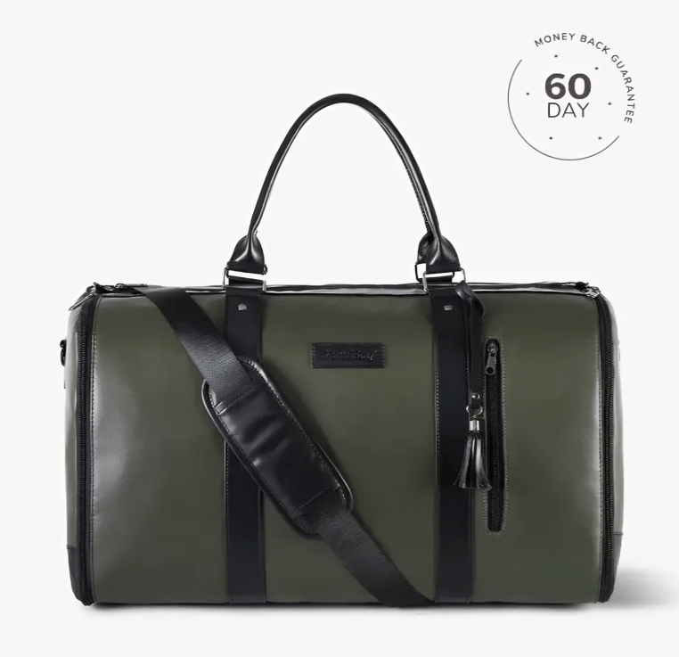 Jenni Travel Bag (Buy 1 Get 1 Free) - Image 14
