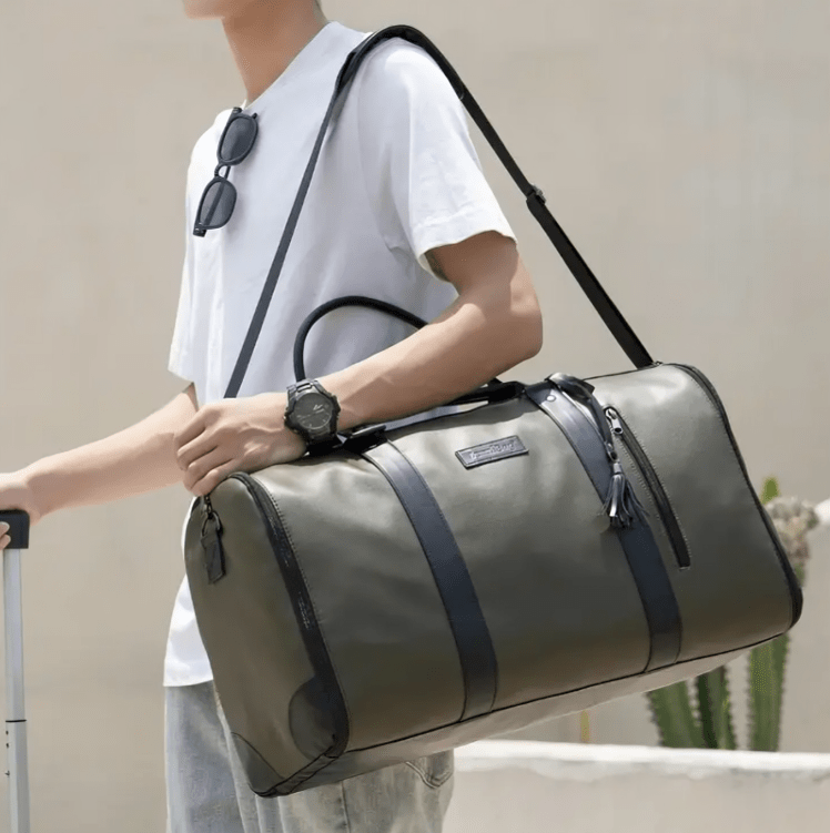 Jenni Travel Bag (Buy 1 Get 1 Free) - Image 17