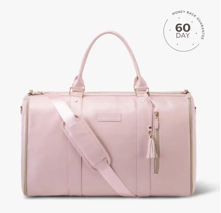 Jenni Travel Bag (Buy 1 Get 1 Free) - Image 10