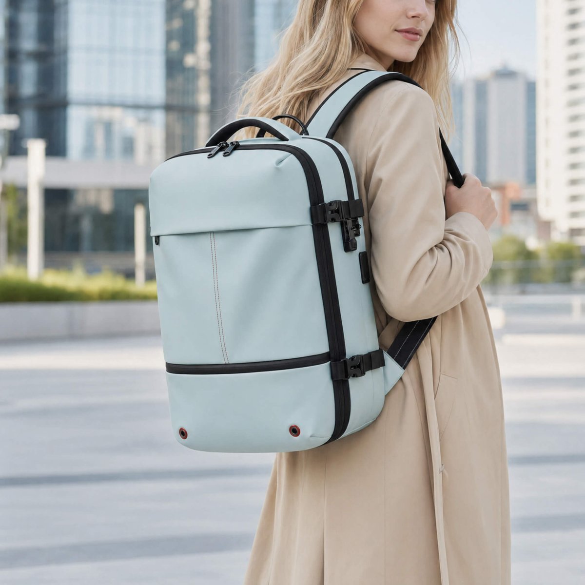 Air-Pro Backpack 50L (BUY 1 GET 1 FREE) - Image 4