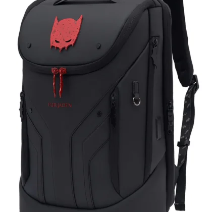 Batman Backpack (Buy 1 GET 1 FREE)