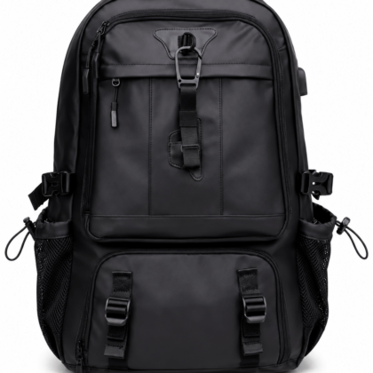 Hiker Dream Large Capacity Travel Backpack 60L (Buy 1 Get 1 Free)